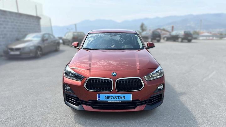 BMW BMW X2 18i sDrive