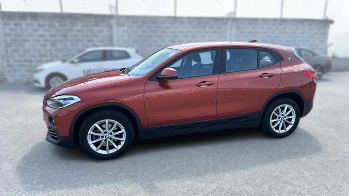 BMW BMW X2 18i sDrive