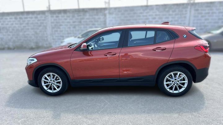 BMW BMW X2 18i sDrive