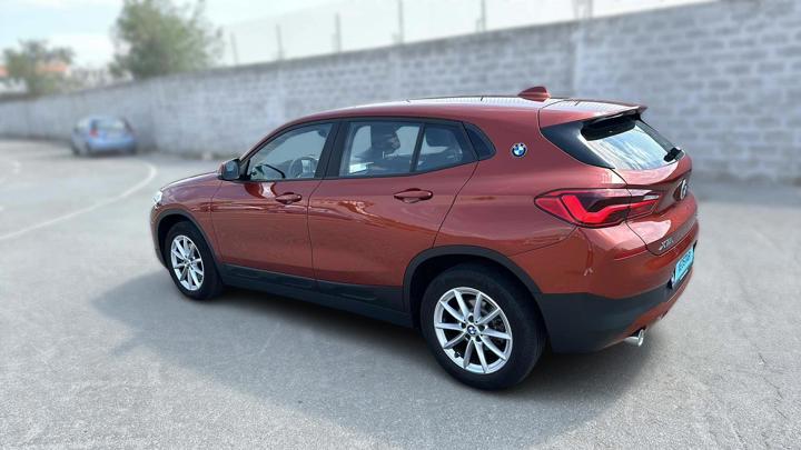 BMW BMW X2 18i sDrive