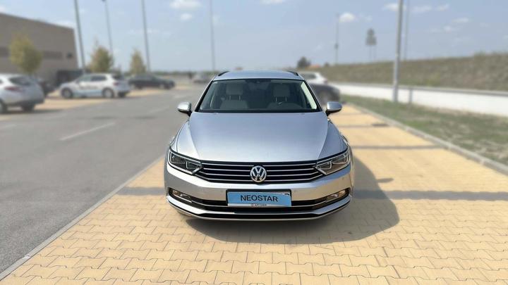 VW Passat Variant 1,6 TDI BMT Comfortline