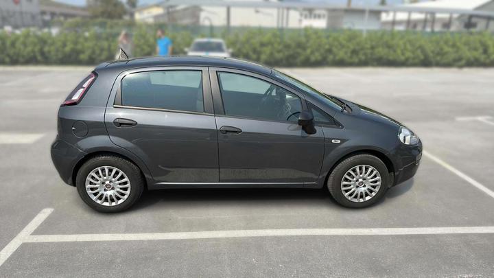 Fiat Punto 1,2 8V Easy