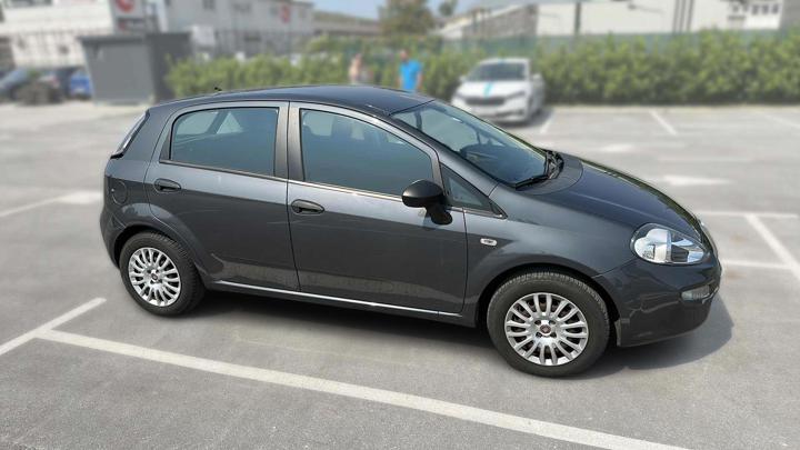 Fiat Punto 1,2 8V Easy