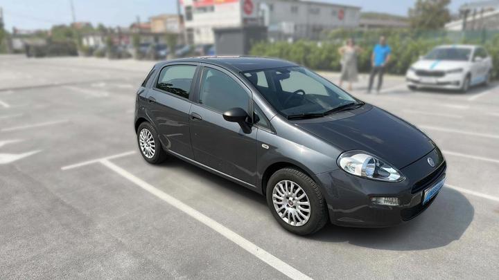 Fiat Punto 1,2 8V Easy