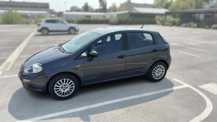 Fiat Punto 1,2 8V Easy