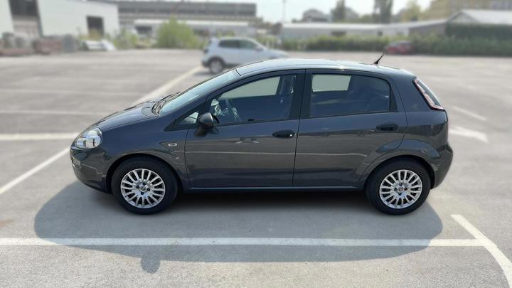 Fiat Punto 1,2 8V Easy