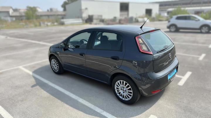 Fiat Punto 1,2 8V Easy