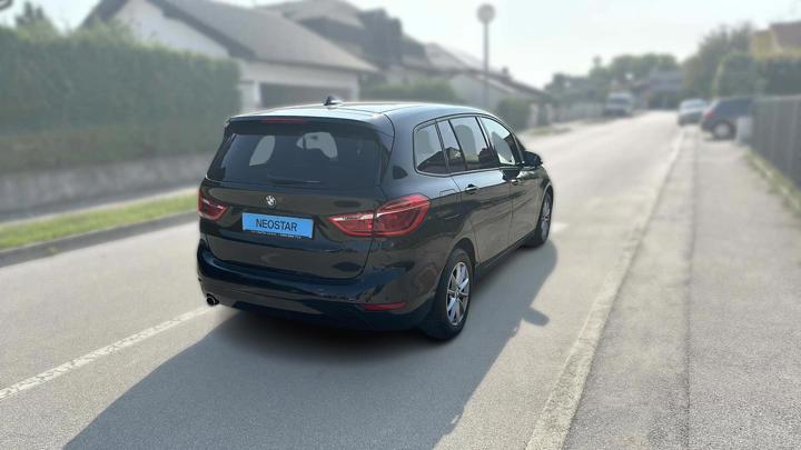 BMW 216d Gran Tourer Advantage