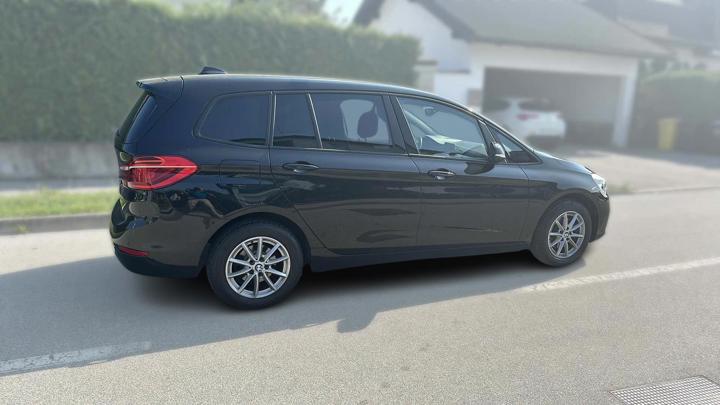 BMW 216d Gran Tourer Advantage