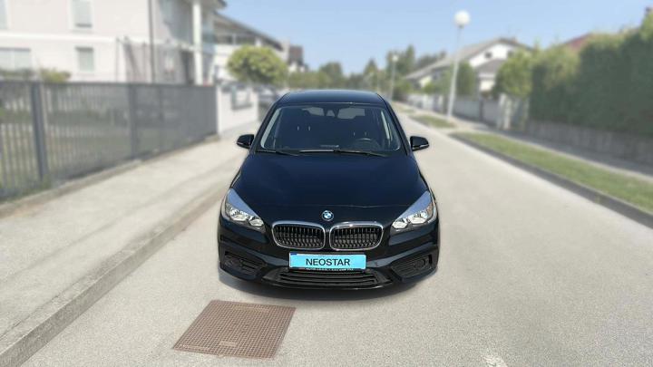 BMW 216d Gran Tourer Advantage