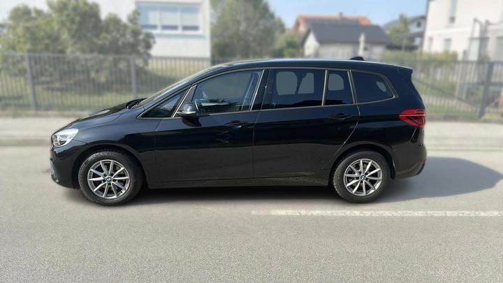 BMW 216d Gran Tourer Advantage