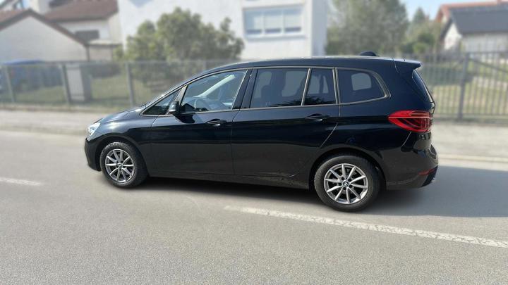 BMW 216d Gran Tourer Advantage