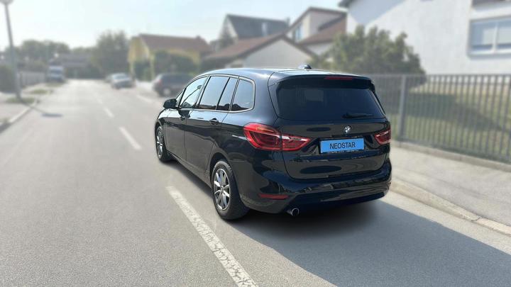 BMW 216d Gran Tourer Advantage