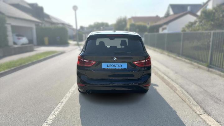 BMW 216d Gran Tourer Advantage