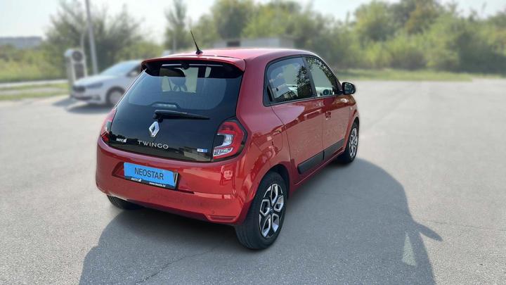 Renault Renault Twingo R80 Electric ZEN