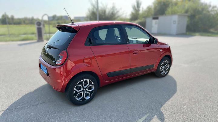 Rabljeni automobil na prodaju iz oglasa 92459 - Renault Twingo Renault Twingo R80 Electric ZEN