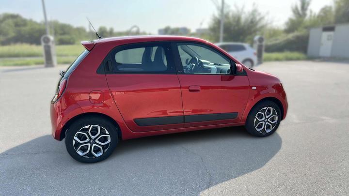 Renault Renault Twingo R80 Electric ZEN