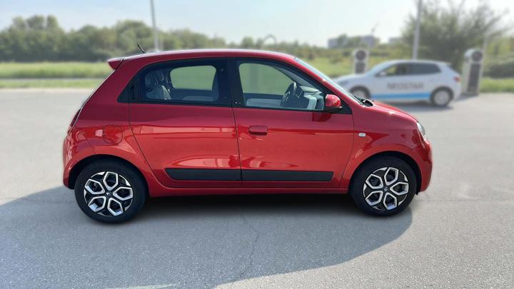 Renault Renault Twingo R80 Electric ZEN