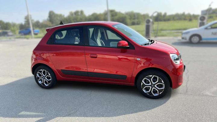 Renault Renault Twingo R80 Electric ZEN