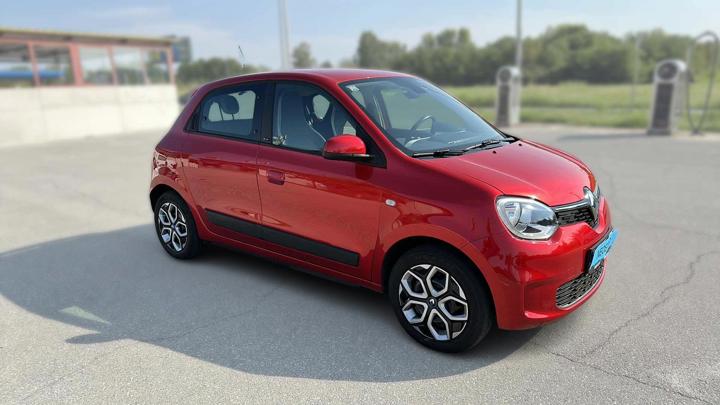 Renault Renault Twingo R80 Electric ZEN