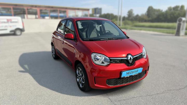 Renault Renault Twingo R80 Electric ZEN