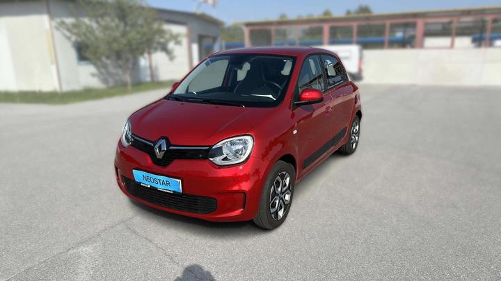 Renault Renault Twingo R80 Electric ZEN