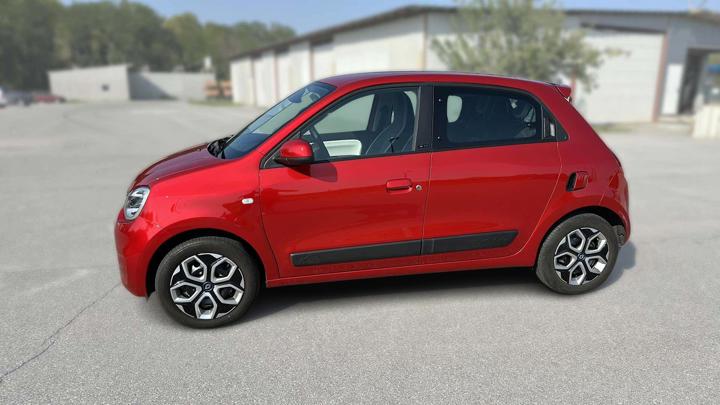 Renault Renault Twingo R80 Electric ZEN