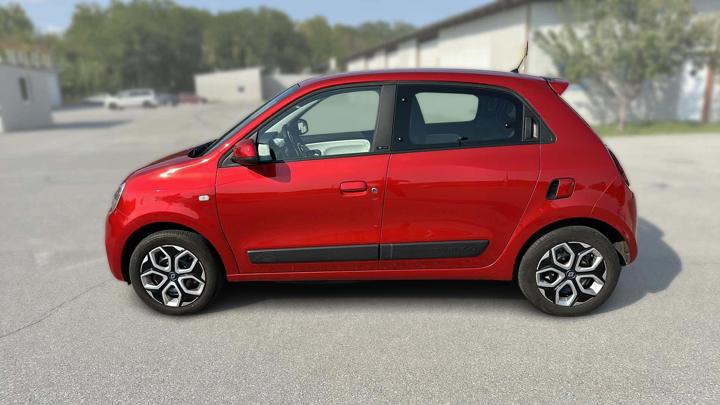 Renault Renault Twingo R80 Electric ZEN