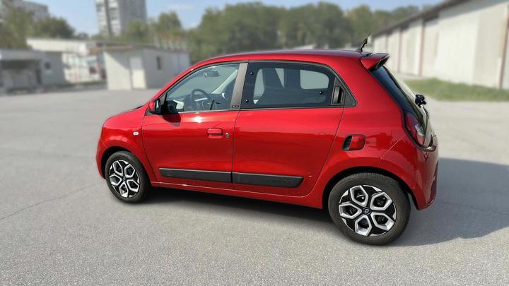 Renault Renault Twingo R80 Electric ZEN