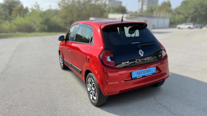 Renault Renault Twingo R80 Electric ZEN