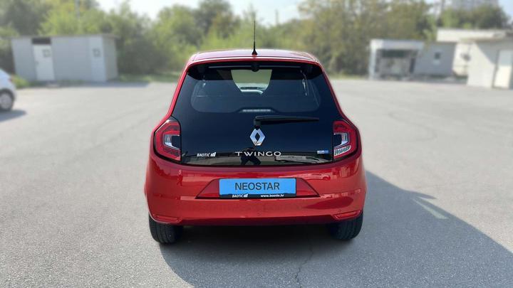 Renault Renault Twingo R80 Electric ZEN