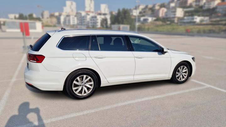 VW VW (D) Passat Variant 2,0 TDI BMT Comfortline DSG 5 vrata