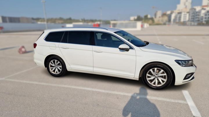 VW VW (D) Passat Variant 2,0 TDI BMT Comfortline DSG 5 vrata