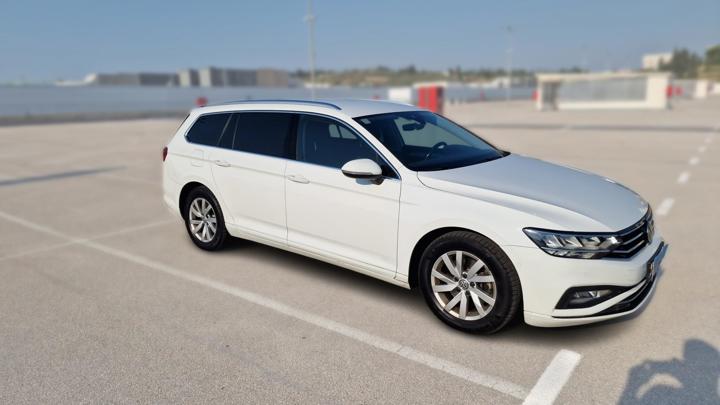 VW VW (D) Passat Variant 2,0 TDI BMT Comfortline DSG 5 vrata