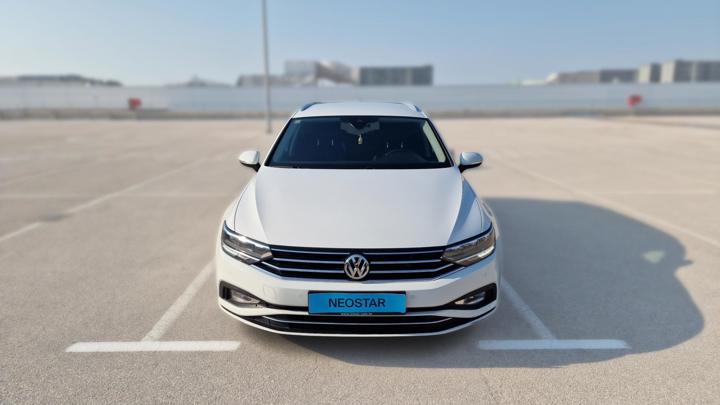 VW VW (D) Passat Variant 2,0 TDI BMT Comfortline DSG 5 vrata