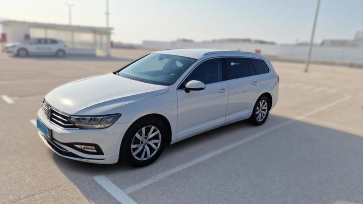 VW VW (D) Passat Variant 2,0 TDI BMT Comfortline DSG 5 vrata