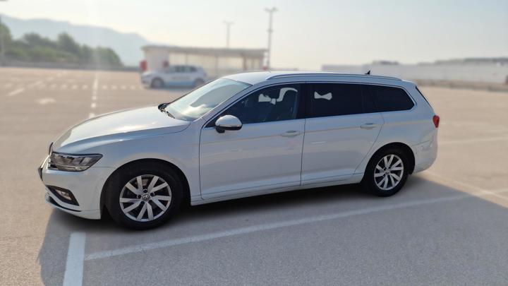 VW VW (D) Passat Variant 2,0 TDI BMT Comfortline DSG 5 vrata