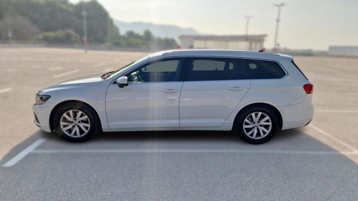 VW VW (D) Passat Variant 2,0 TDI BMT Comfortline DSG 5 vrata