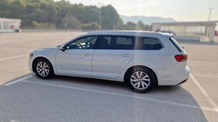 VW VW (D) Passat Variant 2,0 TDI BMT Comfortline DSG 5 vrata