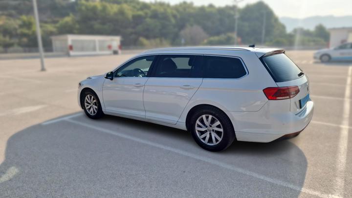 VW VW (D) Passat Variant 2,0 TDI BMT Comfortline DSG 5 vrata