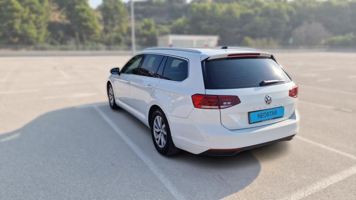 VW VW (D) Passat Variant 2,0 TDI BMT Comfortline DSG 5 vrata