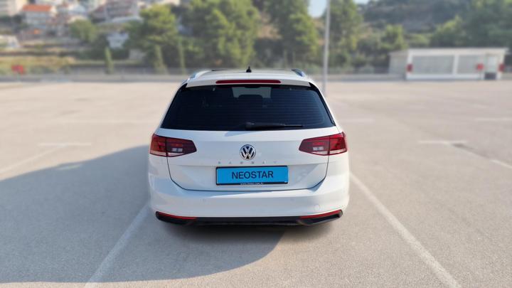 VW VW (D) Passat Variant 2,0 TDI BMT Comfortline DSG 5 vrata