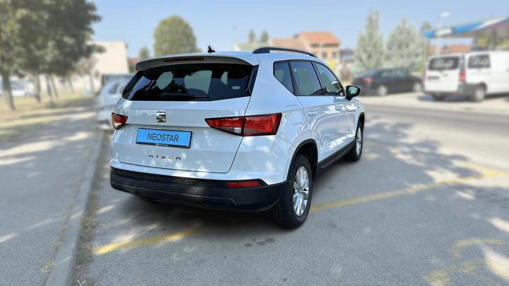 Seat Ateca 1,0 TSI Reference