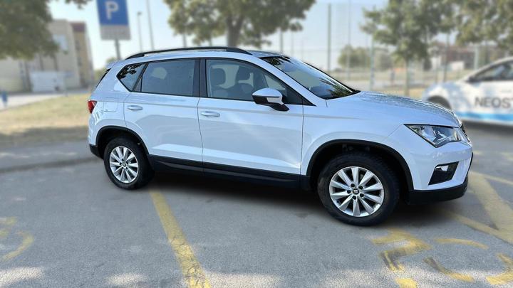 Seat Ateca 1,0 TSI Reference