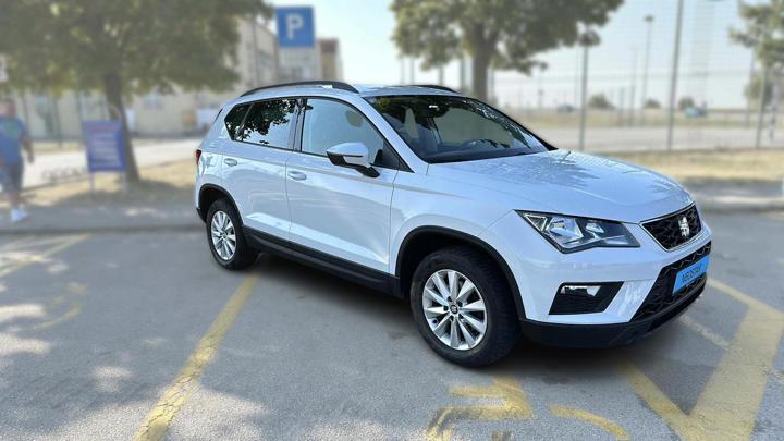 Seat Ateca 1,0 TSI Reference