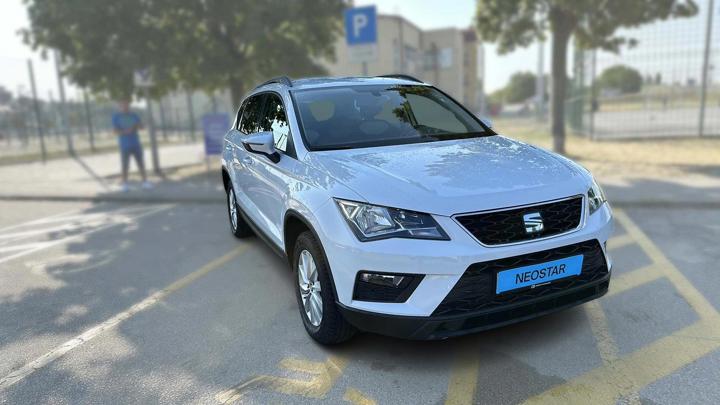 Seat Ateca 1,0 TSI Reference