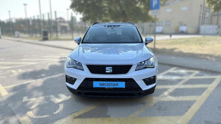 Seat Ateca 1,0 TSI Reference