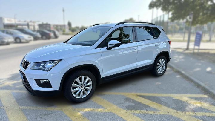 Seat Ateca 1,0 TSI Reference