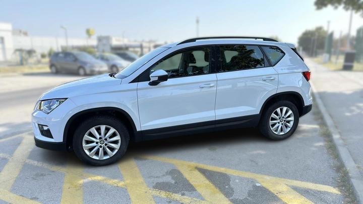 Seat Ateca 1,0 TSI Reference