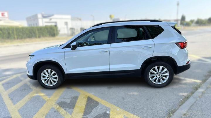 Seat Ateca 1,0 TSI Reference